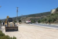 Gemlik’te Üç Koldan Hizmet